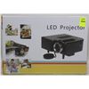 Image 1 : NEW LED PROJECTOR