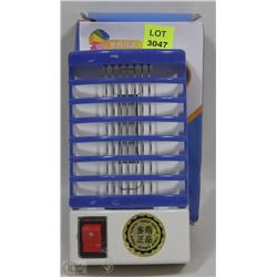 NEW WALL PLUG IN BUG KILLER