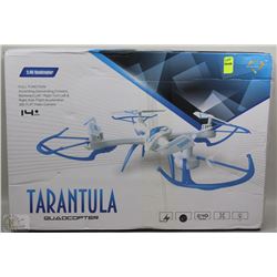 NEW 2.4G TARANTULA QUADCOPTER  WITH CAMERA MOUNT