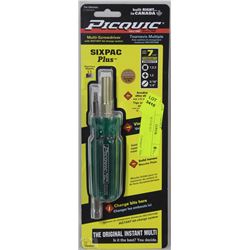 MULTI-SCREWDRIVER SET