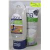 Image 1 : BONA HARDWOOD FLOOR CLEANER AND WET CLEANING PADS