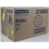Image 1 : BOX OF WYPALL DETAIL WIPES