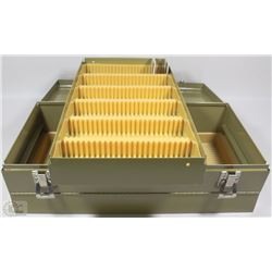 SLIDE PROJECTOR SLIDE HOLDER