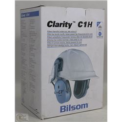 CLARITY C1H HEARING PROTECTION
