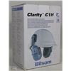 Image 1 : CLARITY C1H HEARING PROTECTION