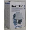 Image 1 : CLARITY C1H HEARING PROTECTION
