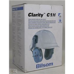 CLARITY C1H HEARING PROTECTION