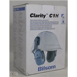 CLARITY C1H HEARING PROTECTION