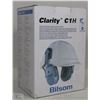 Image 1 : CLARITY C1H HEARING PROTECTION