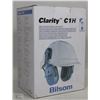 Image 1 : CLARITY C1H HEARING PROTECTION