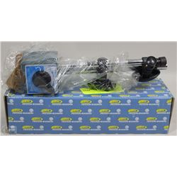 STM PRECISION MEASURING STANDARD MAGNETIC BASE