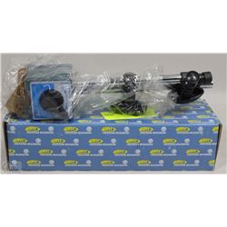 STM PRECISION MEASURING STANDARD MAGNETIC BASE