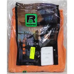 RANPRO NOMEX-KEVLAR PROTECTIVE OUTERWEAR 3XL