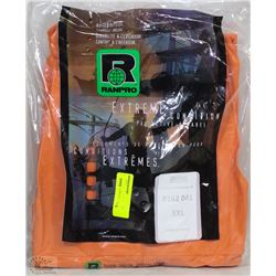 RANPRO NOMEX-KEVLAR PROTECTIVE OUTERWEAR 3XL
