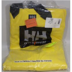 HELLY HANSON TOP DECK BIB PANTS SIZE SMALL