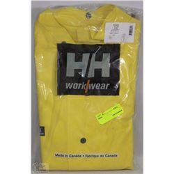 HELLY HANSON TOP DECK BIB PANTS SIZE LARGE