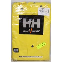 HELLY HANSON TOP DECK BIB PANTS SIZE 3XL