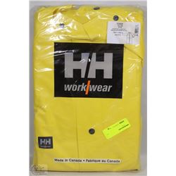 HELLY HANSON TOP DECK BIB PANTS SIZE 3XL