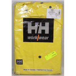 HELLY HANSON TOP DECK BIB PANTS SIZE 3XL