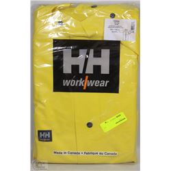 HELLY HANSON TOP DECK BIB PANTS SIZE 3XL