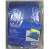 Image 1 : WESTWARD 30"X50" LIGHT DUTY TARP