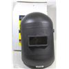 Image 1 : NEW PRO-ARC FIXED BLACK WELDING  HELMET