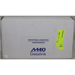 DATALINK MULTI-GAS MONITOR