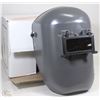 Image 1 : NEW FIBERMETAL WELDING HELMET 4906GY