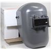Image 1 : NEW FIBERMETAL WELDING HELMET 4906GY