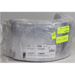 20PC POLYCARBONATE VISORS 6X16X.06