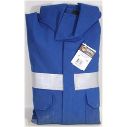 BIG BILL FR DELUX OVERALLS SIZE LARGE