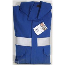 BIG BILL FR DELUX OVERALLS SIZE LARGE