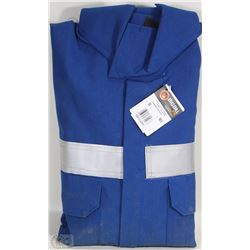 BIG BILL FR DELUX OVERALLS SIZE LARGE