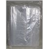 Image 1 : BAG OF 100 12X15 ZIPLOCK BAGS