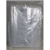 Image 1 : BAG OF 100 12X15 ZIPLOCK BAGS