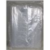 Image 1 : BAG OF 100 12X15 ZIPLOCK BAGS