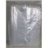 Image 1 : BAG OF 100 12X15 ZIPLOCK BAGS