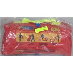 ALBAC RESCUE MAT