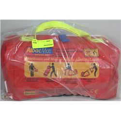 ALBAC RESCUE MAT