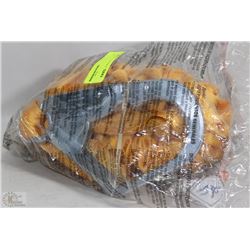 TITAN TUBULAR STRETCH SAFETY LANYARD