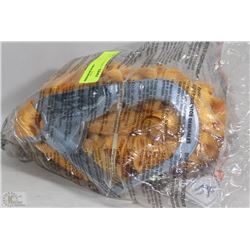 TITAN TUBULAR STRETCH SAFETY LANYARD