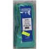 Image 1 : 12 PAIRS OF SOL-FIT NITRILE GLOVE SIZE MEDIUM