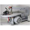 Image 1 : MASTERCRAFT 16" SCROLL SAW
