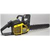 Image 1 : MCCULLOCH MAC 3200 SERIES 32CC CHAINSAW