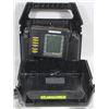Image 1 : HUMMINBIRD L.C.D. 400 I.D. PORTABLE FISH FINDER