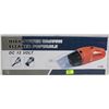 Image 1 : NEW 12V HIGH POWER PORTABLE VACUUM