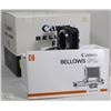 Image 1 : CANON BELLOWS FL FOR EXTREME CLOSE-UP PHOTOGRAPHY