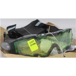 NEW NIGHT VISION GOGGLES
