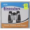 Image 1 : NEW 4X30 BINOCULARS WITH CARRYING POUCH & LANYARD