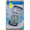 Image 1 : NEW DIGITAL MULTIMETER